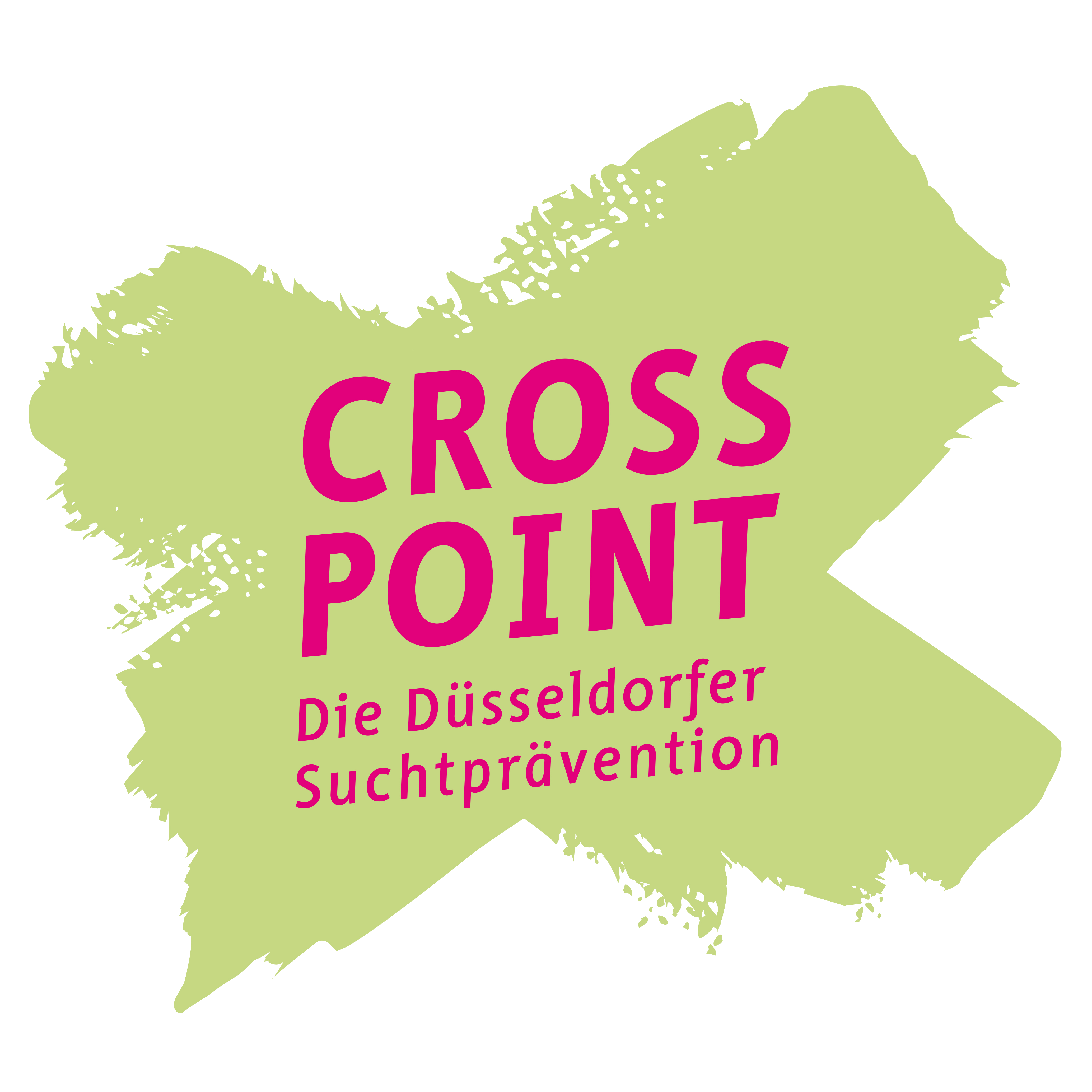 CROSSPOINT- Logo