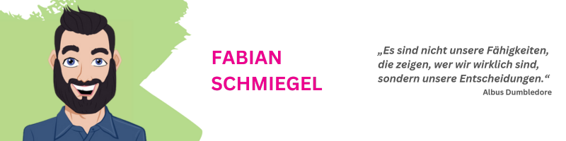 Teamkachel Fabian