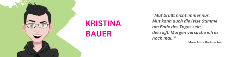 Teamkachel Kristina