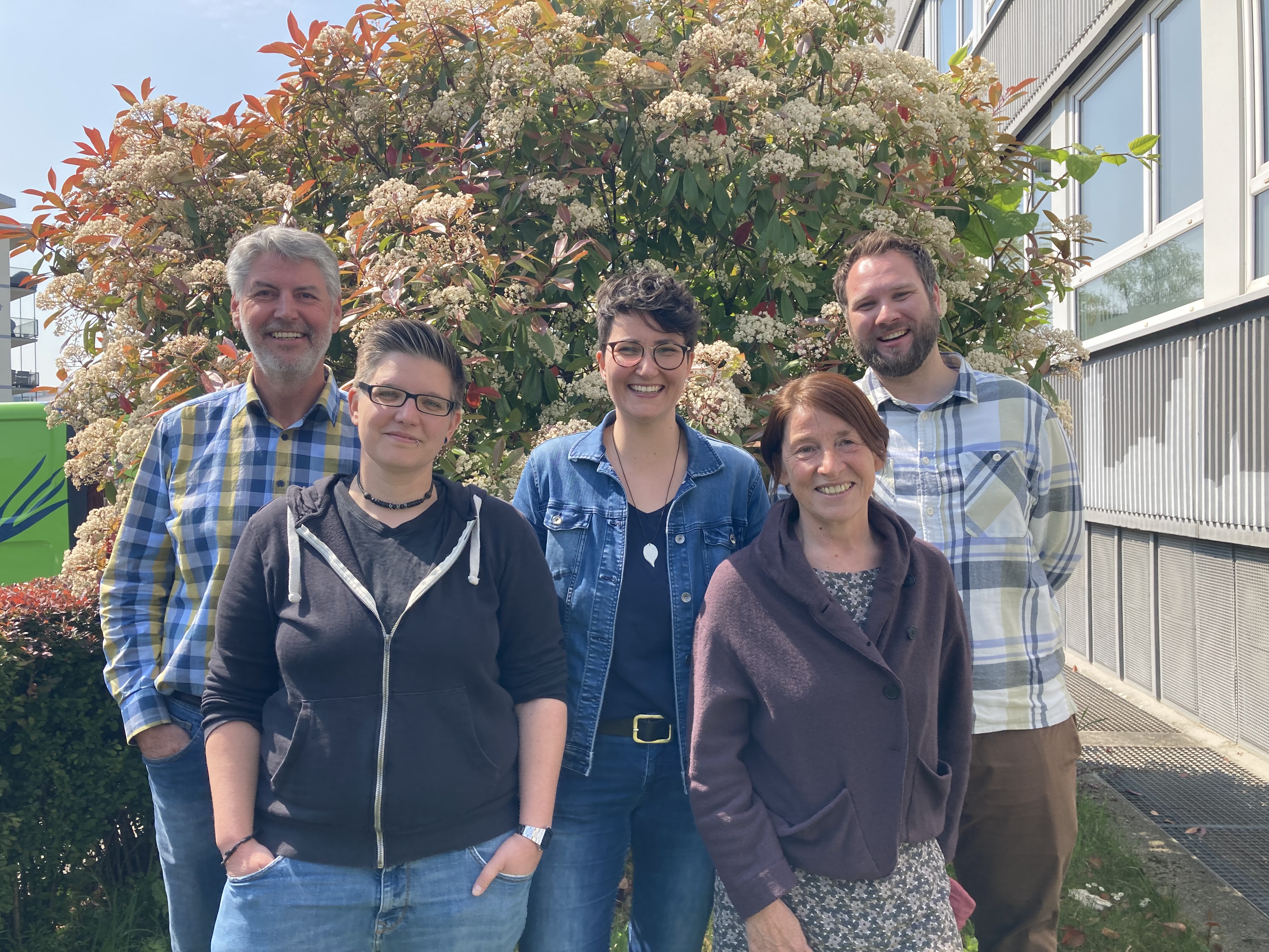 Crosspoint Team 2022