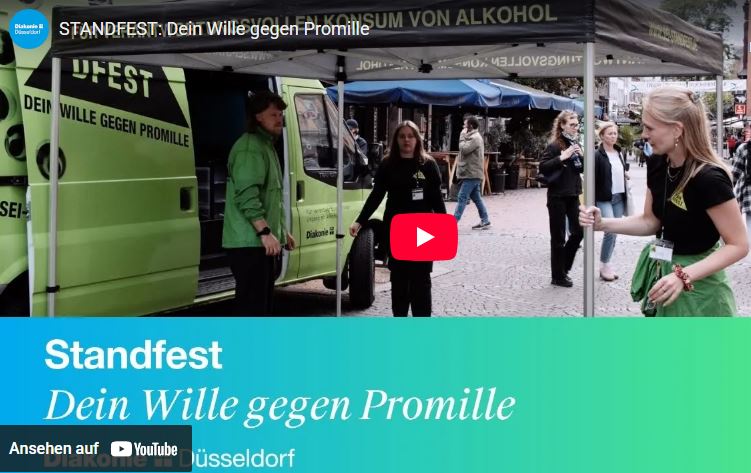 STANDFEST-Youtubevideo