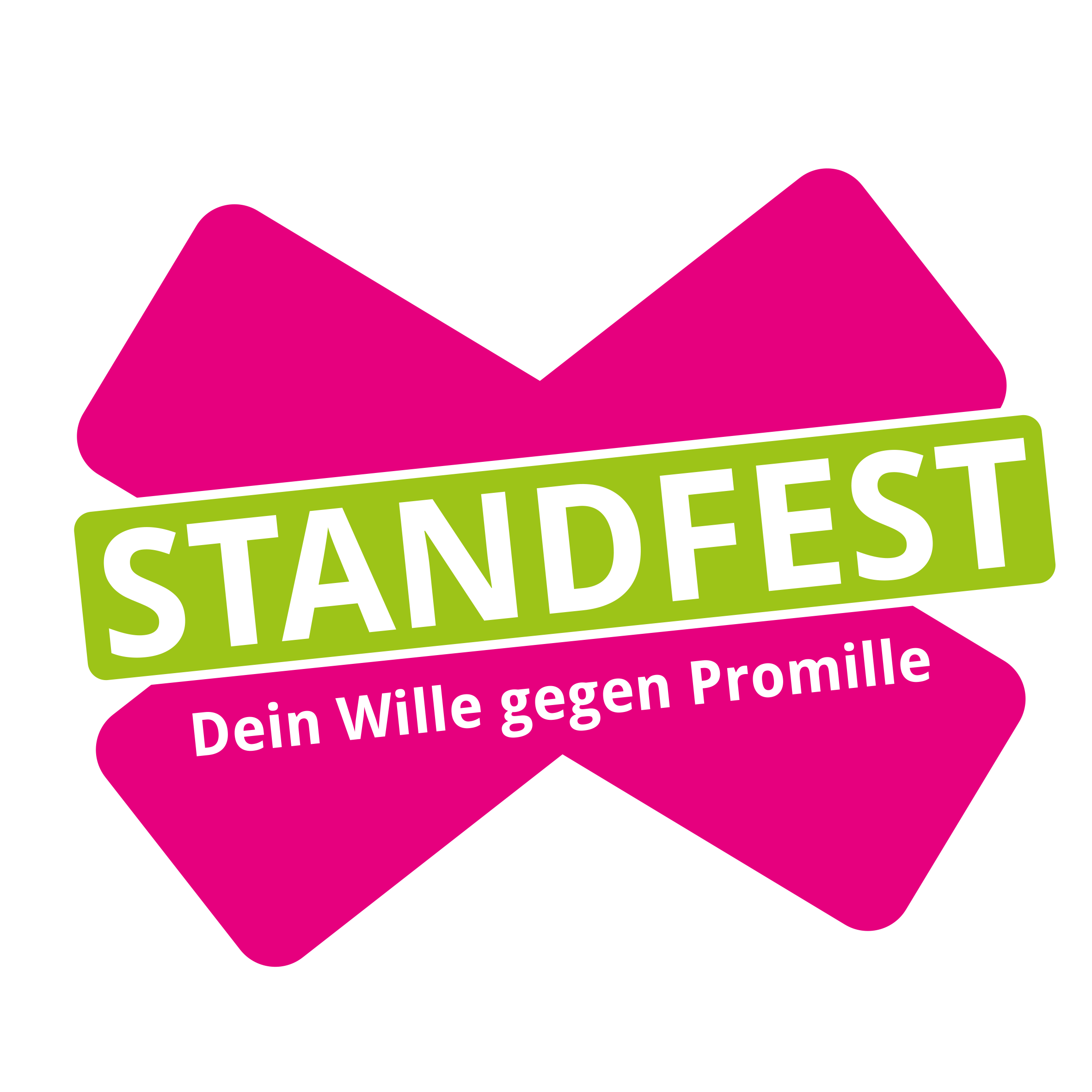 STANDFEST-Logo